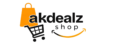 Ak dealz Sports shop in Pakistan