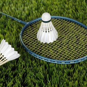 Badminton