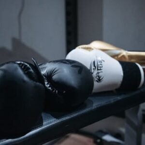 Boxing & MMA