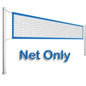 Badminton Net - Standard Size - Badminton Net Tennis net only