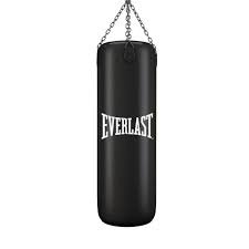 Punching Bag - Perfect Boxing Bag & MMA Training Accessory for Men Best Boxing Bag TM Sports.