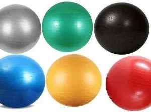 GYM-BALLS