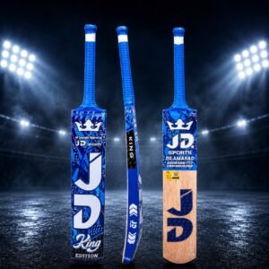 JD King Edition