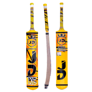 KC Special Edition yellow