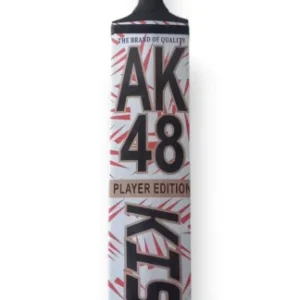 AK 48 coco Bat tapeball