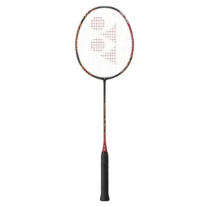 Yonex Badminton Racket Astrox 99 Play Black Red.