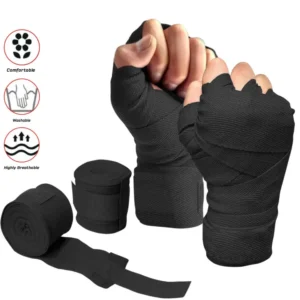 Pair of Hand wraps