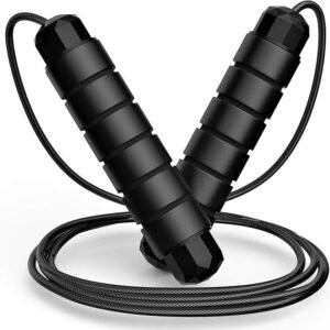 Cable Jumping rope