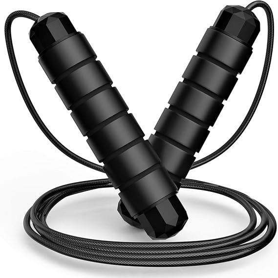 Cable Jumping rope