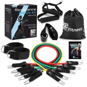 resistance bands set