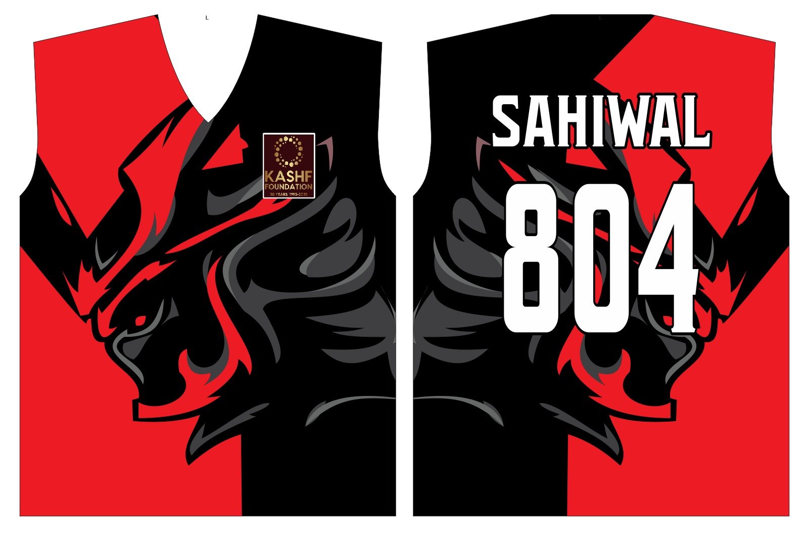 Custom Cricket Jerseys - Image 2